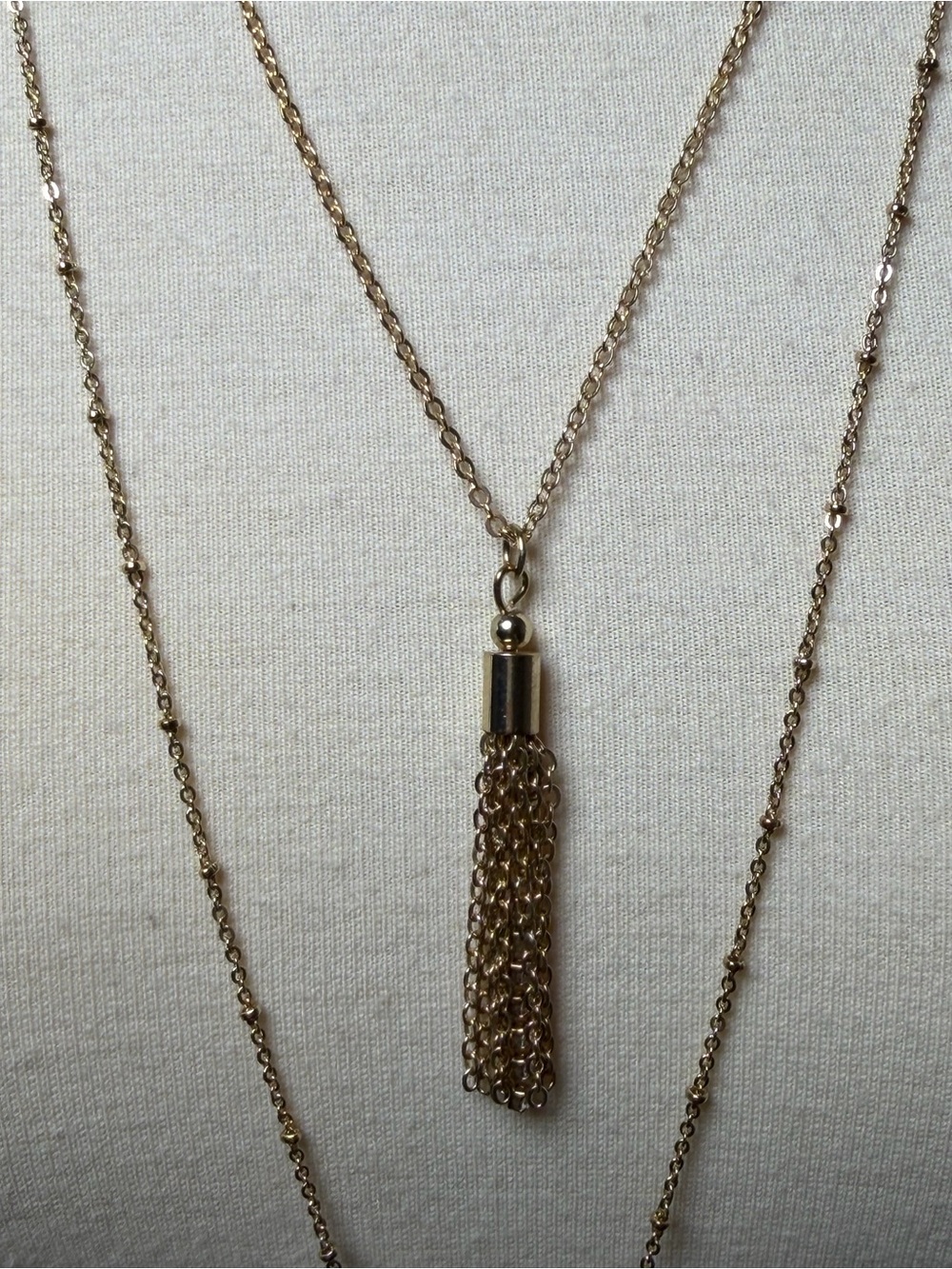 Express necklace - Picture 5 of 8
